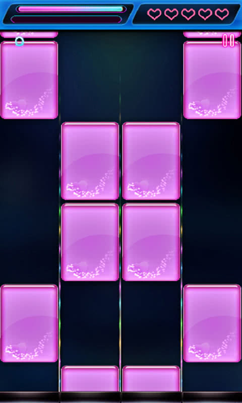 节奏方块