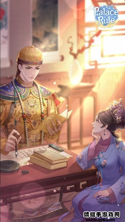 蓝颜清梦