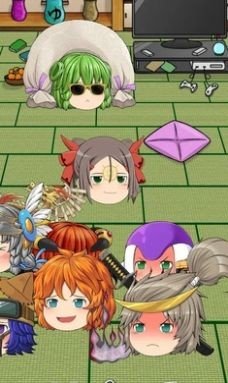 养育油库里中文版