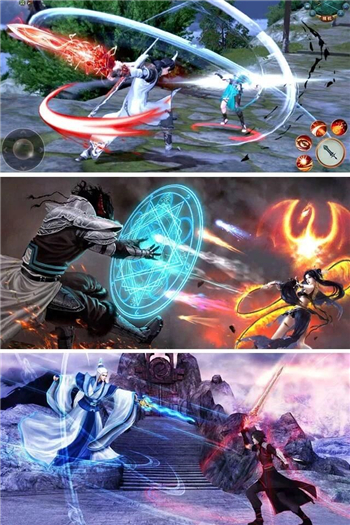 青云之志