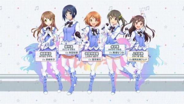校园女生地下城rpg中文版