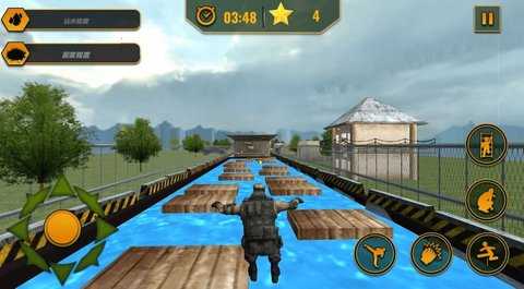 士兵大突击2023