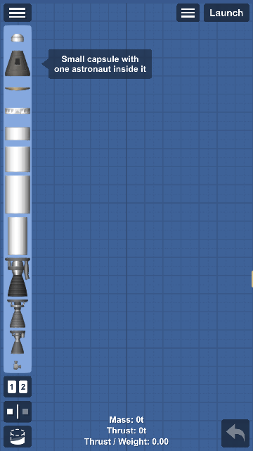 航天模拟器5.0