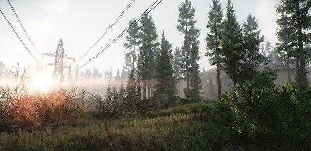 逃离塔科夫手机版(ESCAPE FROM TARKOV HELPER)