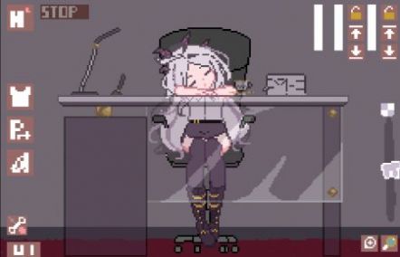 不要打扰娜娜睡觉(?ナに悪いことしないで!)