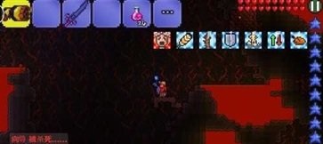 泰拉瑞亚1.4.3.2汉化版(TERRARIA)