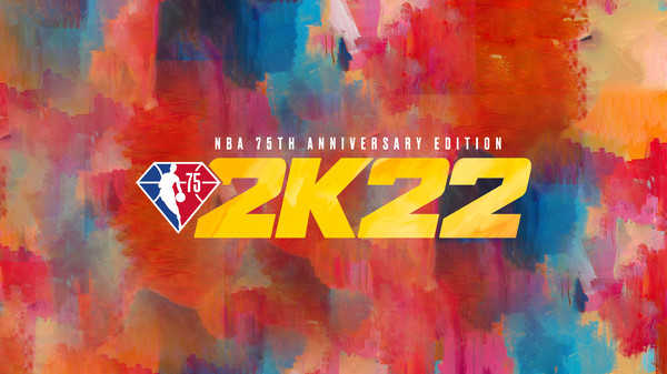 NBA2K22正版