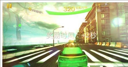 《狂野飆車8》傳染賽規(guī)則 玩法技巧攻略