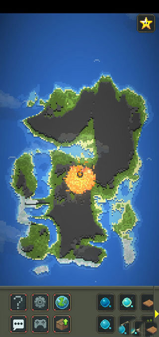 世界盒子修仙版与科技版MOD