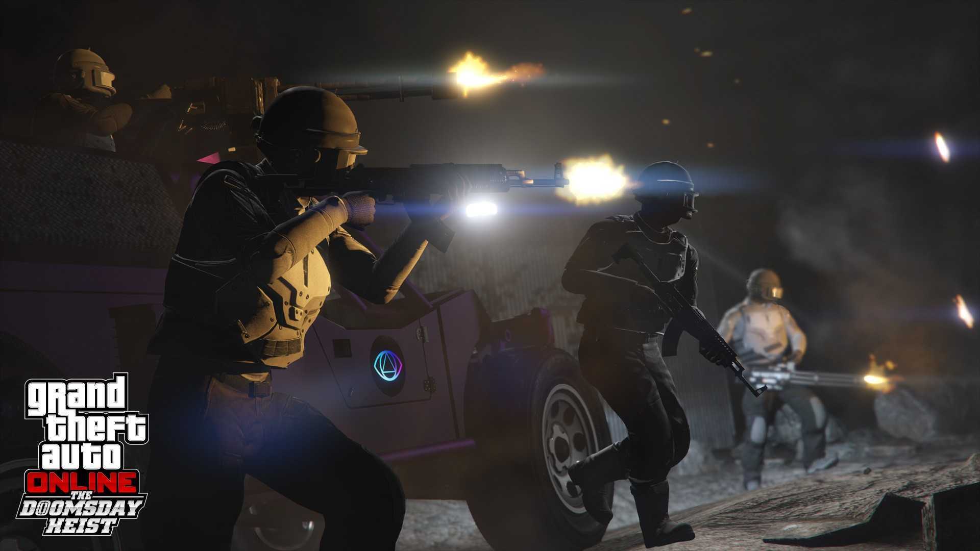 GTA5手游正版(GTA V MOBILE)