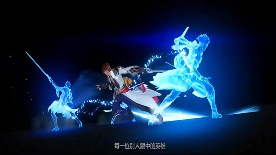 代号破晓(官方版)