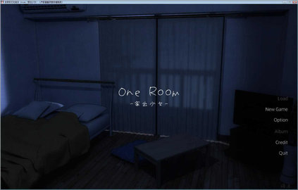 1ROOM安卓汉化中文版
