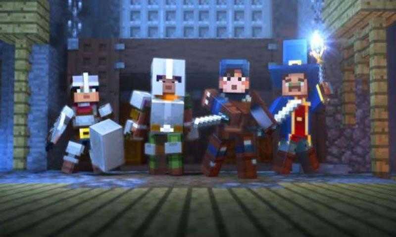 我的世界珍妮模组(MINECRAFT)