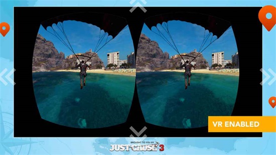 正当防卫3手机版(WINGSUIT)