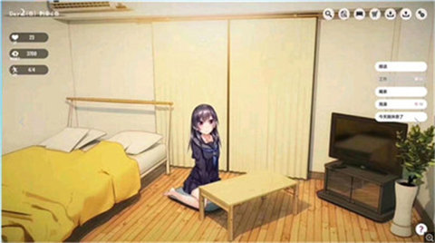 1ROOM汉化版