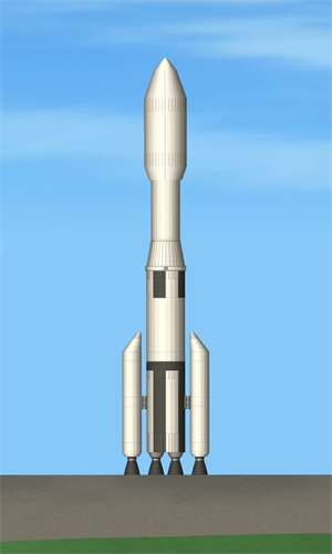 航天模拟器1.54完整版汉化版