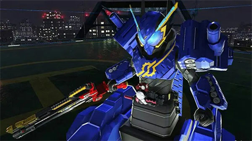假面骑士巅峰乱斗手机版(シティウォーズ)