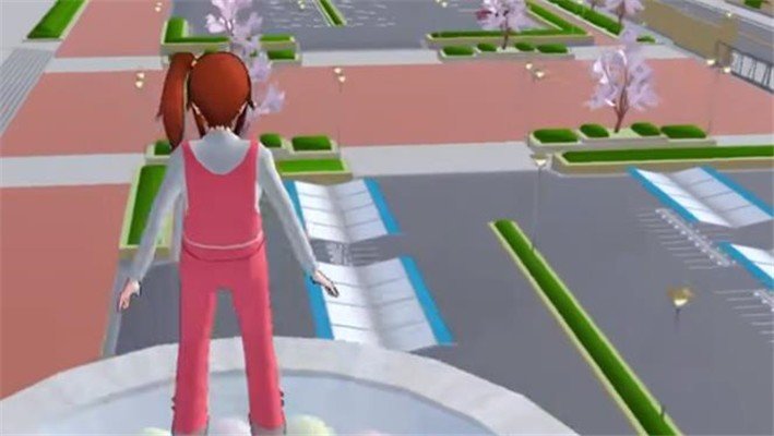 樱花校园模拟器2023最新版