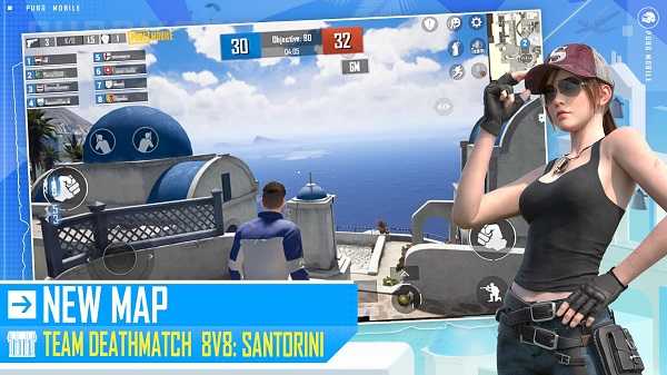 PUBG地铁逃生开挂神器