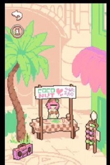 手摇椰奶安卓版(COCO NUTSHAKE)