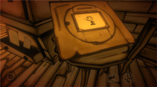班迪与墨水机器正版中文版(BATIM)
