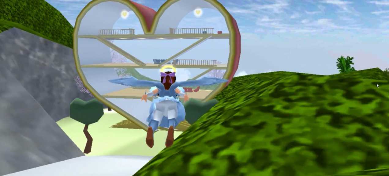 樱花校园模拟器多人联机版(SAKURA SCHOOLSIMULATOR)