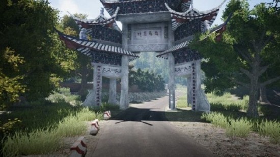 卡车人生国际服(CARGO TRANSPORT SIMULATOR)