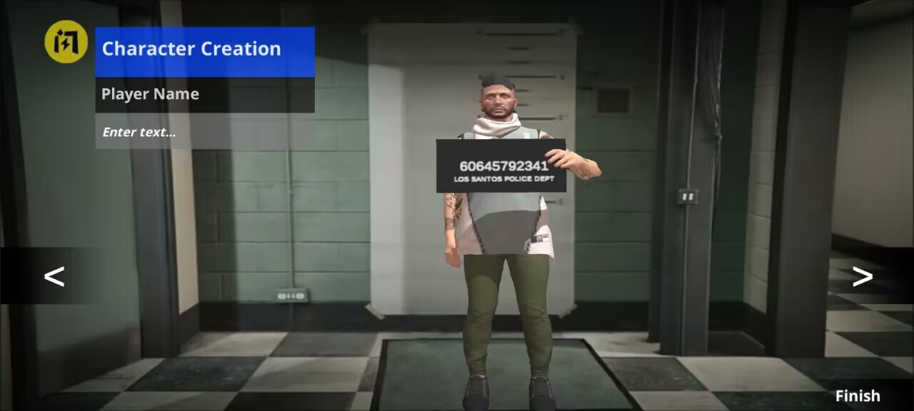 GTA5修改版