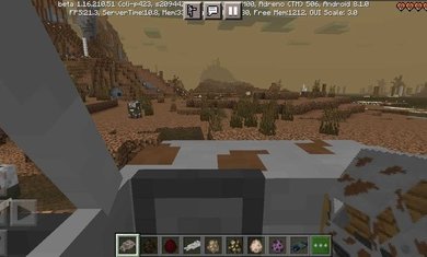 我的世界珍妮模组完整版