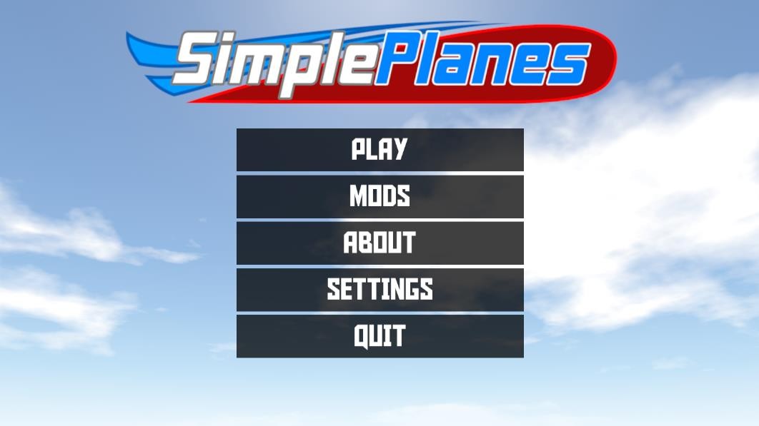 简单飞机2.0.1.5最新版(SIMPLEPLANES)