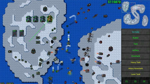 铁锈战争(1.14)