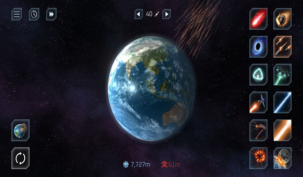星球毁灭模拟器(1.9.2版本)
