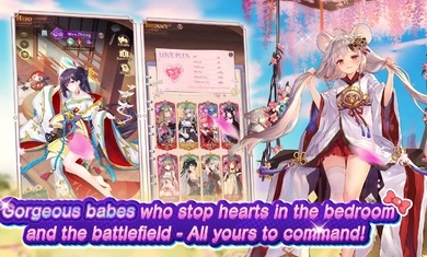 少女回战(国际服官网版)