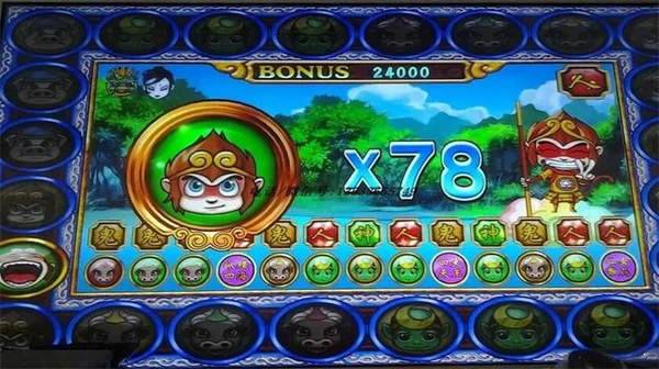 西游争霸BT版手游截图3