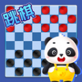 跳棋教学app手机版