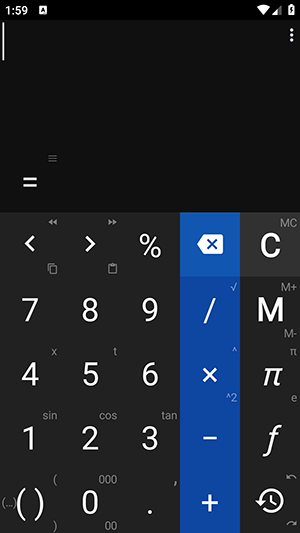 calculator