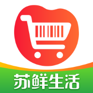 苏鲜生活app