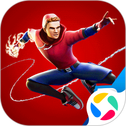 蜘蛛侠保卫城市