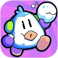 雪孩子游戏