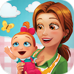 美味餐厅艾米丽中文版