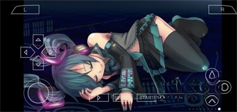 初音未来歌姬计划2手游