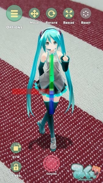 Mikuture安卓版