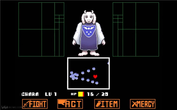 Undertale安卓汉化版