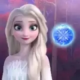 冰雪奇缘冰纷乐无限生命版