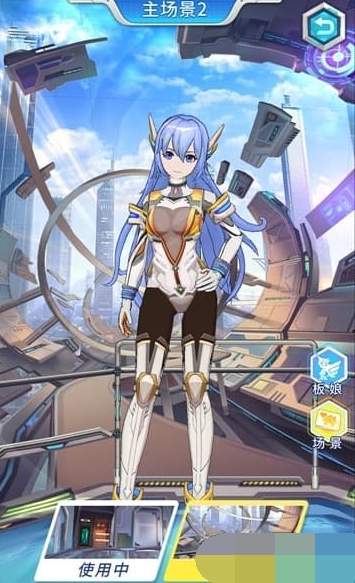 放置女武神手游