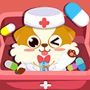 儿童宝宝医院游戏