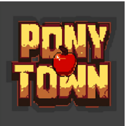 小马镇(PonyTwon)