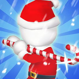 武士切切切手游