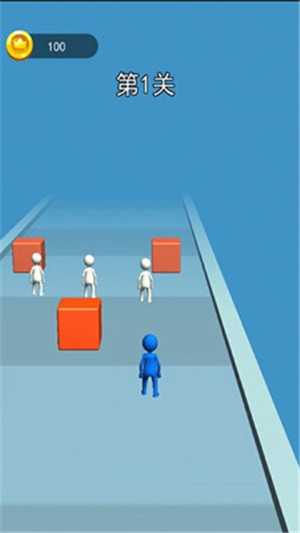 攻占城堡官方版截图3