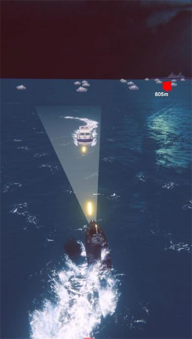 旗舰破坏者游戏官方版
